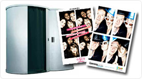 Animation Cabine Photo