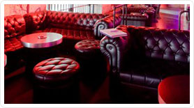 Musique Lounge