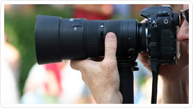 Photographe
