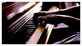 Piano Bar Jazz