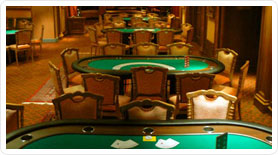 Soiree Tournoi de Poker