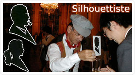 Silhouettiste