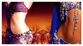 soiree orientale