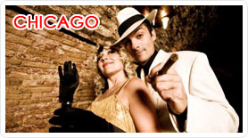 soiree cotton club, soiree prohibition