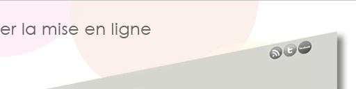 Nouveau site agence Evenis.fr