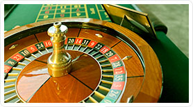 Soirée casino entreprise Deauville