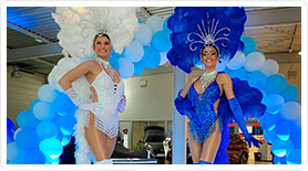 Echassi&egrave;res Accueil clients