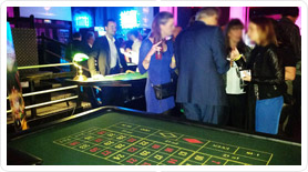 soiree casino Vegas