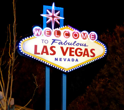 decors Las Vegas a louer